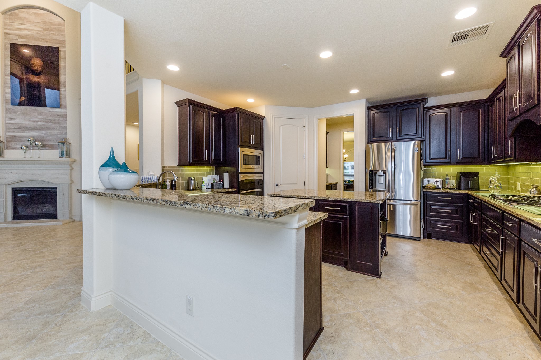 4307 Crossvale Ridge Lane Katy, TX 77494 - Photo 20 of 47
