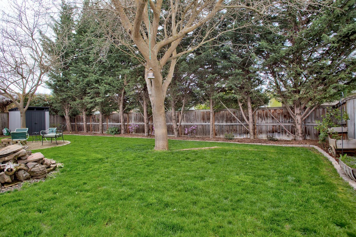 169 Orchardview Avenue Central Point, OR 97502 - Photo 23 of 28 a view of a house with a yard
