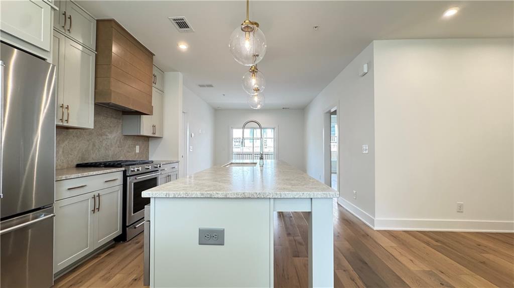 201 New Street, Unit 1101 Decatur, GA 30030 - Photo 7 of 48 Gallery Image 7