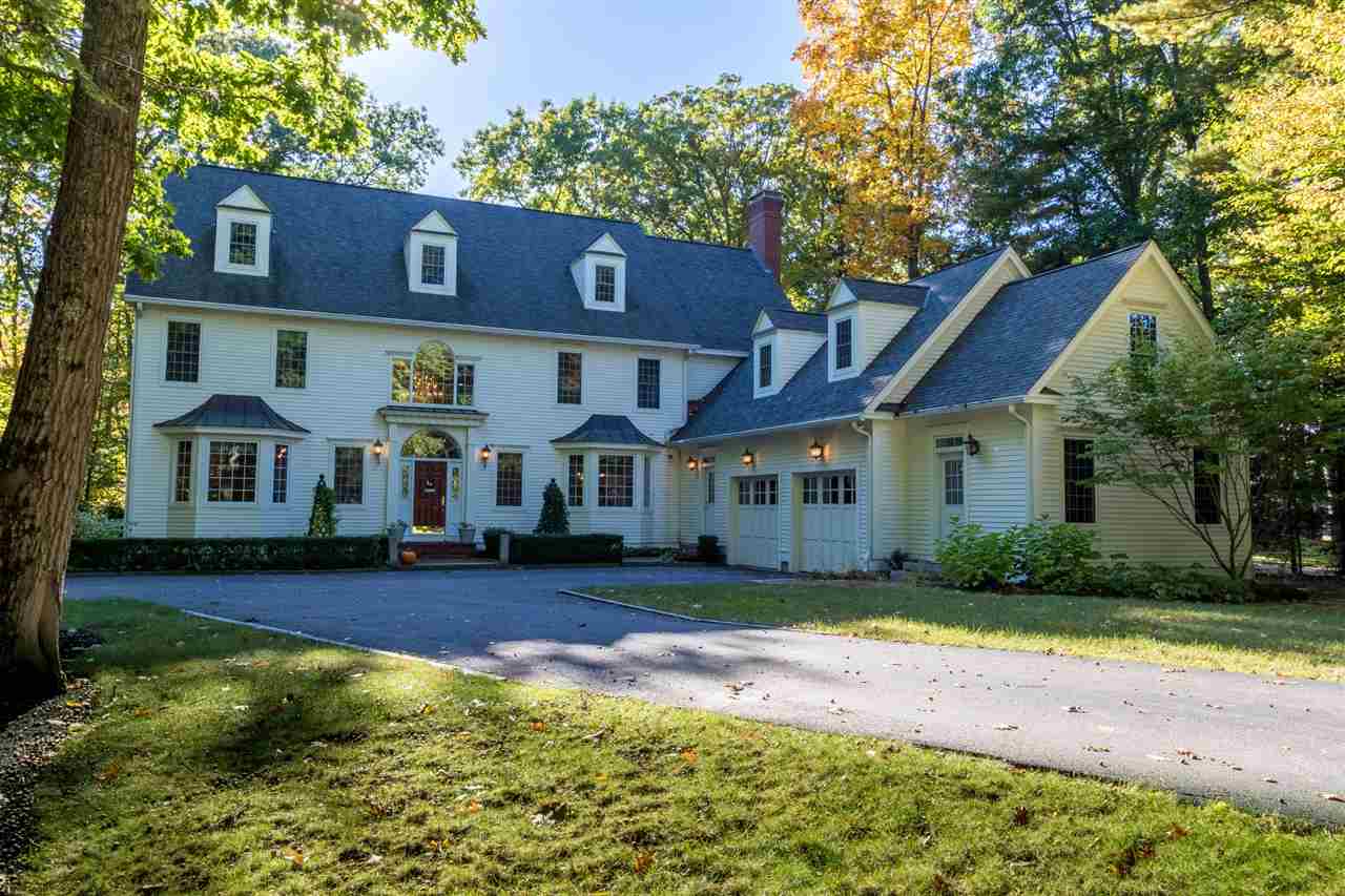 7 Wingate Court Stratham, NH 03885 - Photo 1 of 34 Gallery Image 1