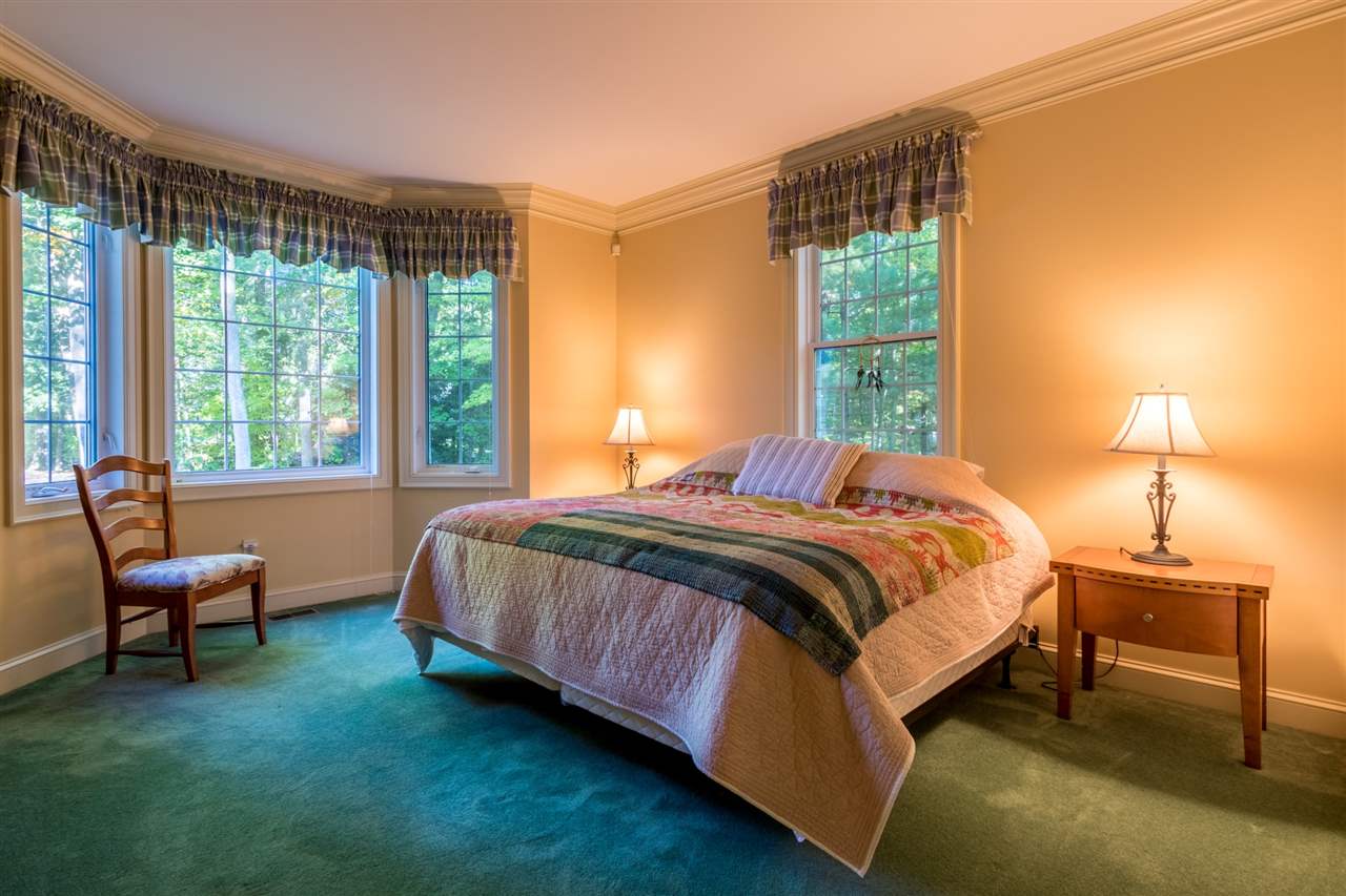 7 Wingate Court Stratham, NH 03885 - Photo 17 of 34 Gallery Image 17