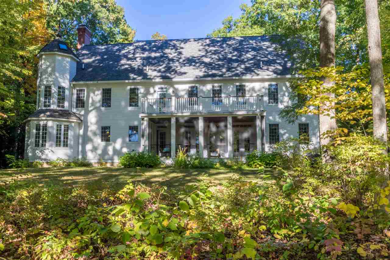 7 Wingate Court Stratham, NH 03885 - Photo 3 of 34 Gallery Image 3
