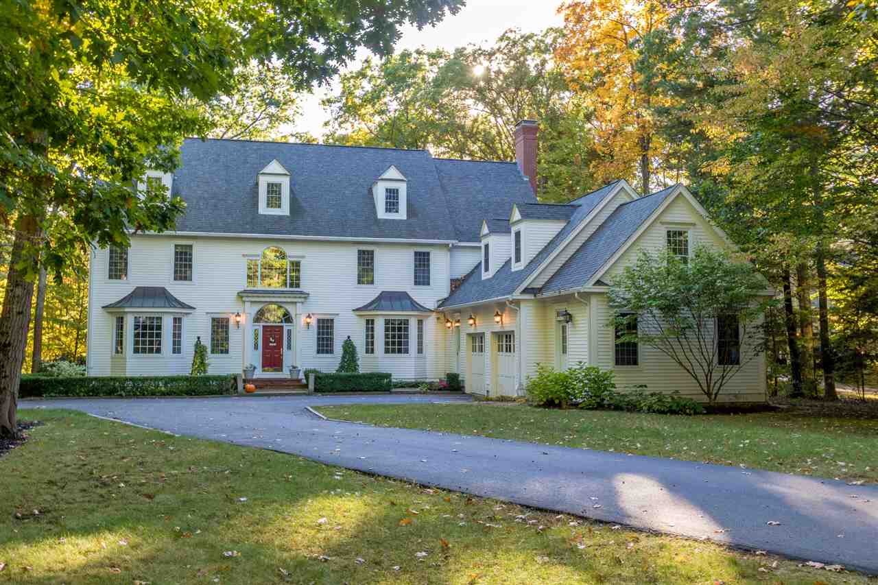 7 Wingate Court Stratham, NH 03885 - Photo 33 of 34 Gallery Image 33