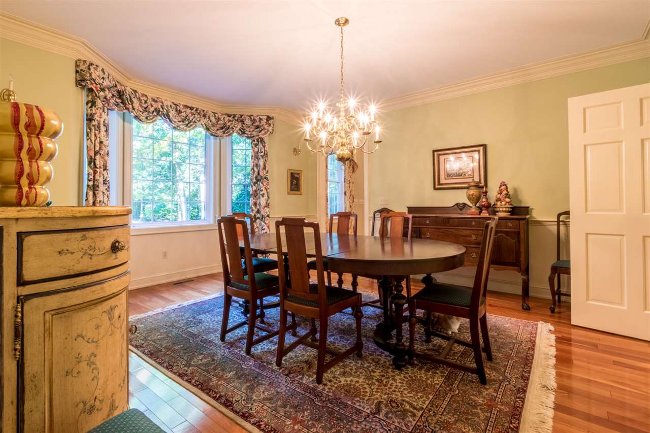 7 Wingate Court Stratham, NH 03885 - Photo 6 of 34 Gallery Image 6