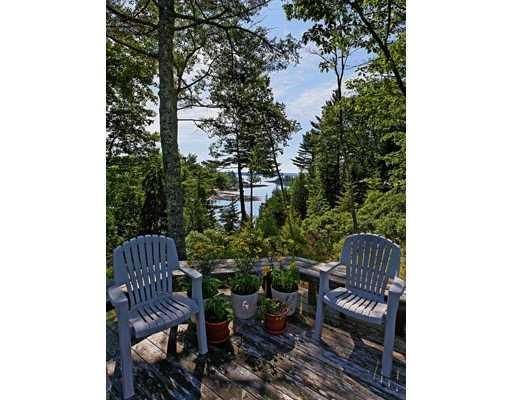 67 Narrows Way Georgetown, ME 04548 - Photo 11 of 25 View.