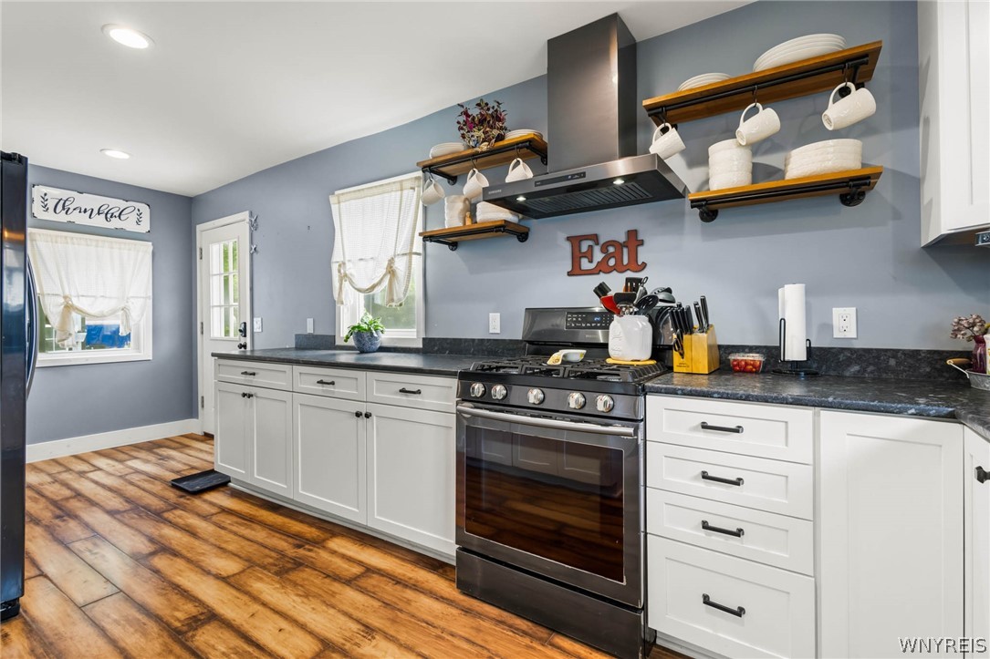 1326 Herkimer Road Darien, NY 14040 - Photo 18 of 35