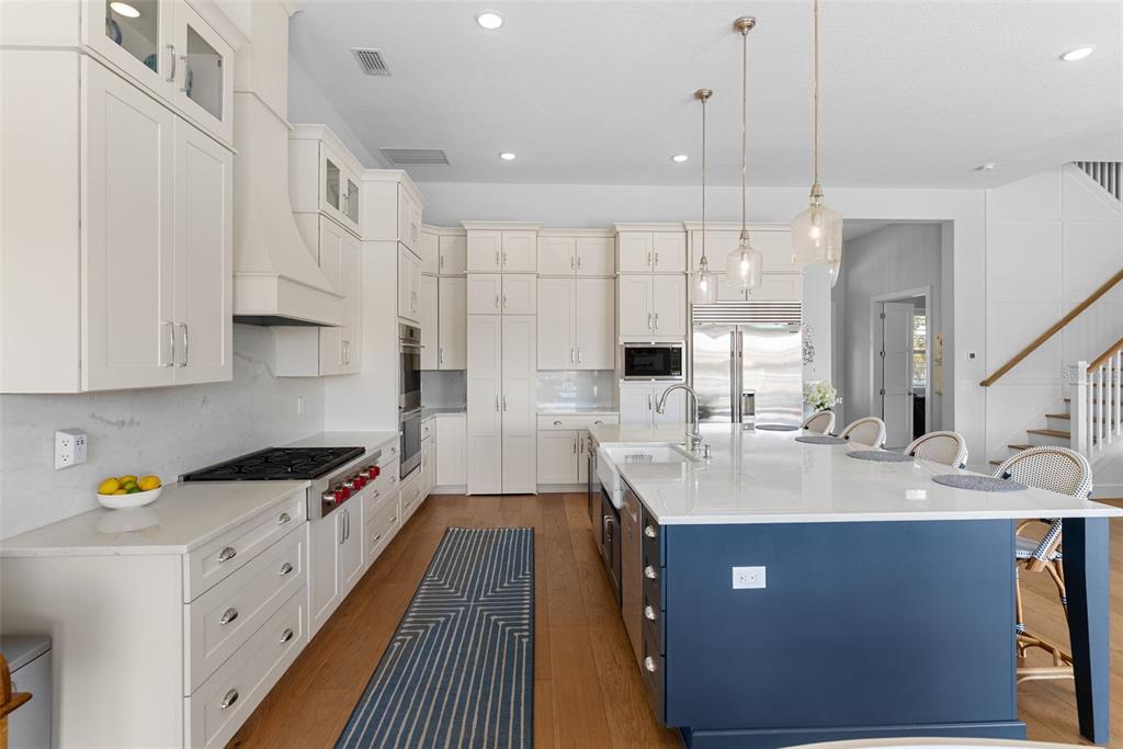 708 Pinckney Drive Apollo Beach, FL 33572 - Photo 11 of 72