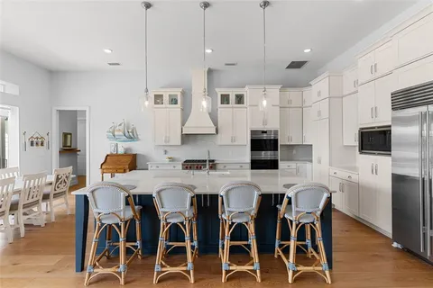 $2,200,000 | 708 Pinckney Drive, Apollo Beach, FL 33572