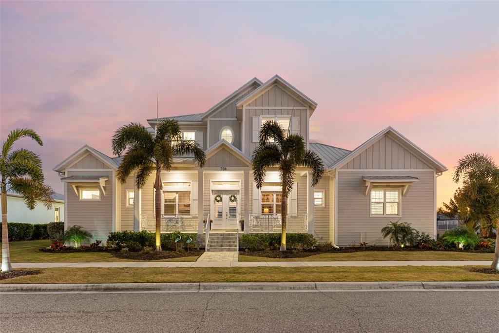 708 Pinckney Drive Apollo Beach, FL 33572 - Photo 2 of 72