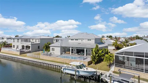 $2,200,000 | 708 Pinckney Drive, Apollo Beach, FL 33572