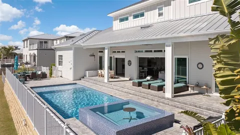 $2,200,000 | 708 Pinckney Drive, Apollo Beach, FL 33572