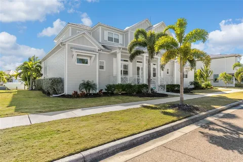 $2,200,000 | 708 Pinckney Drive, Apollo Beach, FL 33572