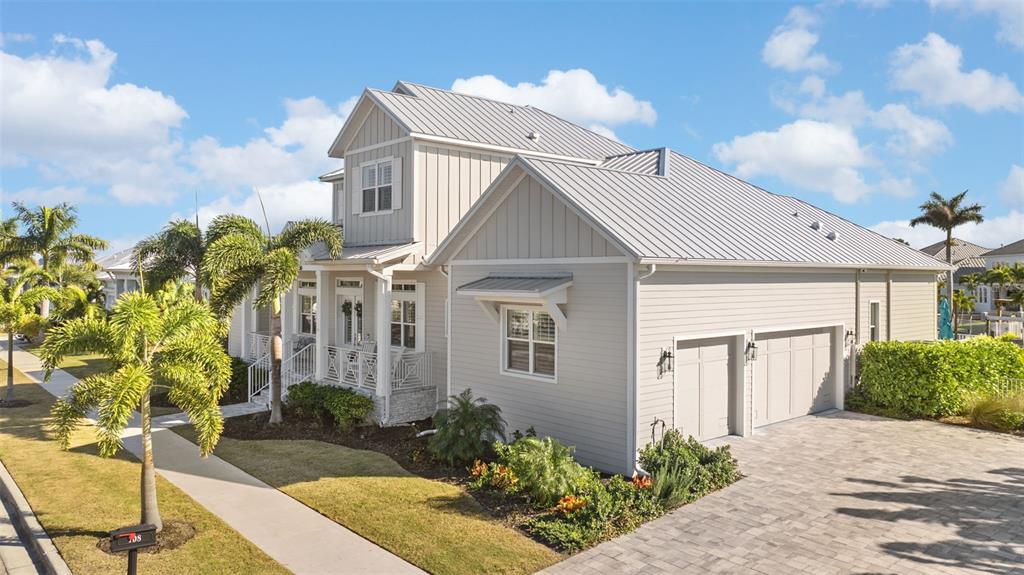 708 Pinckney Drive Apollo Beach, FL 33572 - Photo 43 of 72