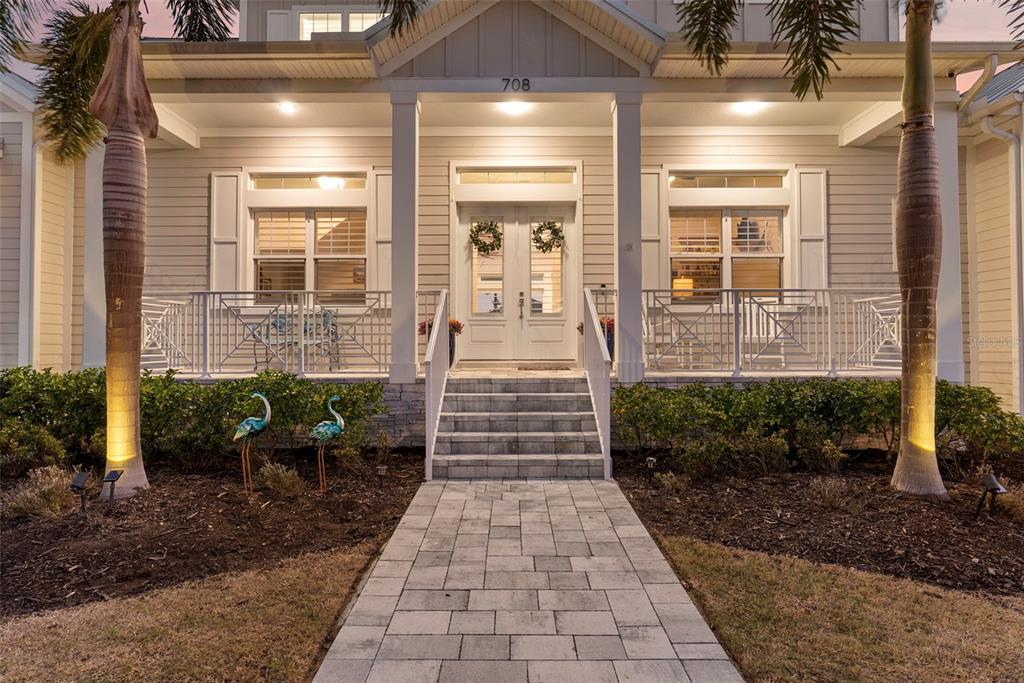 708 Pinckney Drive Apollo Beach, FL 33572 - Photo 44 of 72