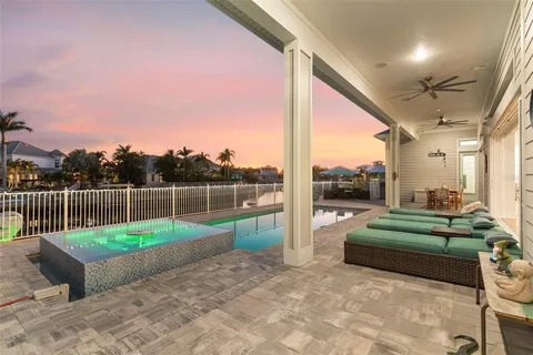 $2,200,000 | 708 Pinckney Drive, Apollo Beach, FL 33572