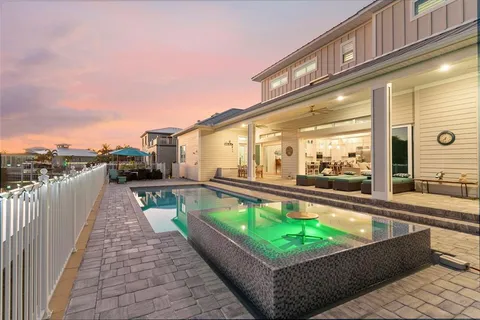 $2,200,000 | 708 Pinckney Drive, Apollo Beach, FL 33572