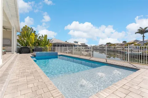 $2,200,000 | 708 Pinckney Drive, Apollo Beach, FL 33572