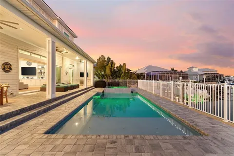 $2,200,000 | 708 Pinckney Drive, Apollo Beach, FL 33572