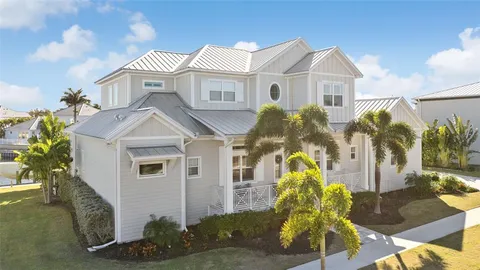 $2,200,000 | 708 Pinckney Drive, Apollo Beach, FL 33572