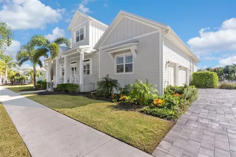 $2,200,000 | 708 Pinckney Drive, Apollo Beach, FL 33572