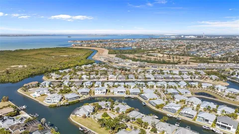 $2,200,000 | 708 Pinckney Drive, Apollo Beach, FL 33572