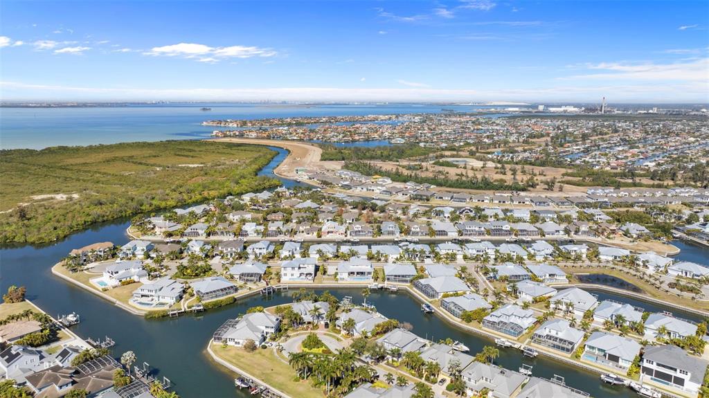 708 Pinckney Drive Apollo Beach, FL 33572 - Photo 65 of 72