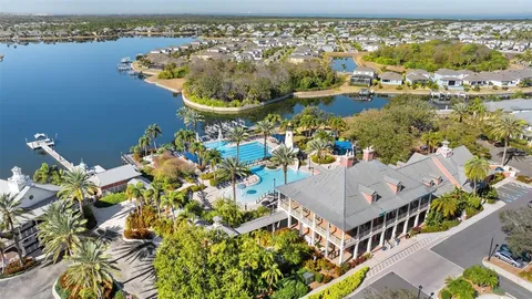 $2,200,000 | 708 Pinckney Drive, Apollo Beach, FL 33572