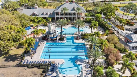 $2,200,000 | 708 Pinckney Drive, Apollo Beach, FL 33572