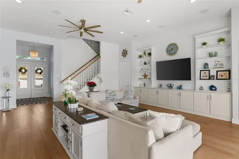 $2,200,000 | 708 Pinckney Drive, Apollo Beach, FL 33572