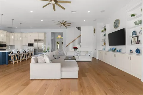 $2,200,000 | 708 Pinckney Drive, Apollo Beach, FL 33572