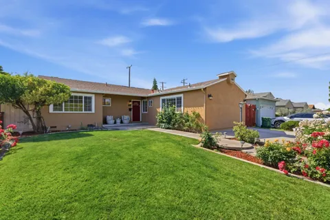 $1,899,000 | 1850 Briarwood Drive, Santa Clara, CA 95051