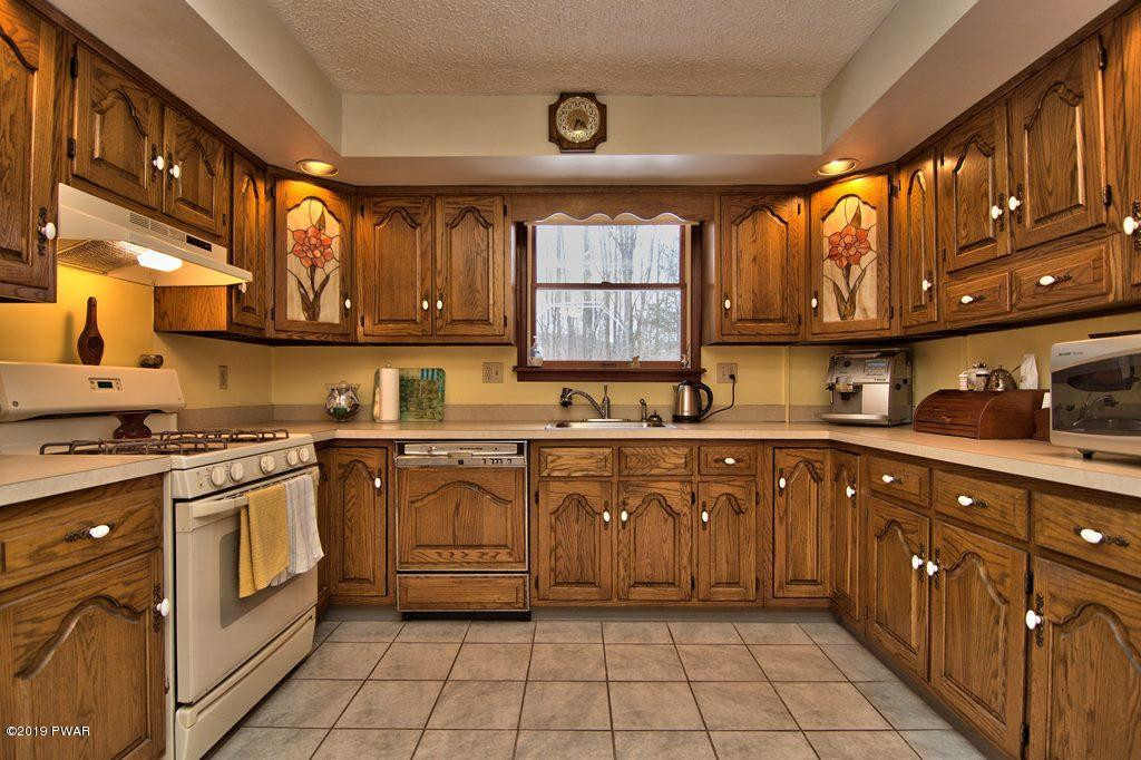 642 Cortez Road Lake Ariel, PA 18436 - Photo 15 of 51 Kitchen View 1