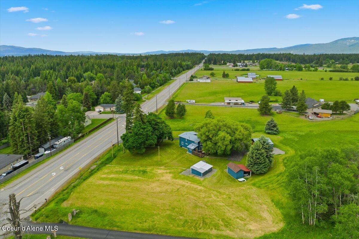 3061 East Lancaster Road Hayden, ID 83835 - Photo 45 of 49 Aerial (3)