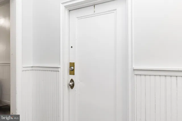 $1,927 | 2509 Cliffbourne Place Northwest, Unit 1, Washington, DC 20009