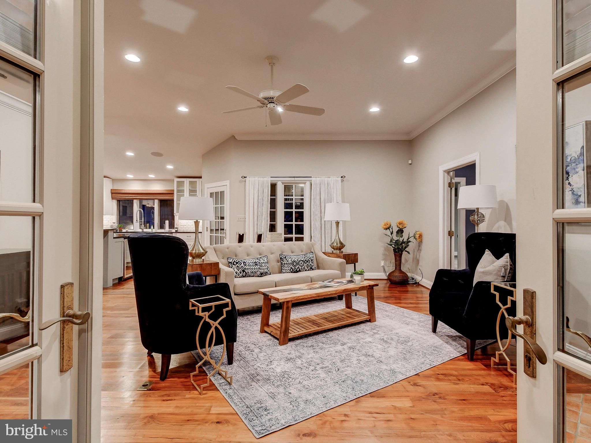 Main Level