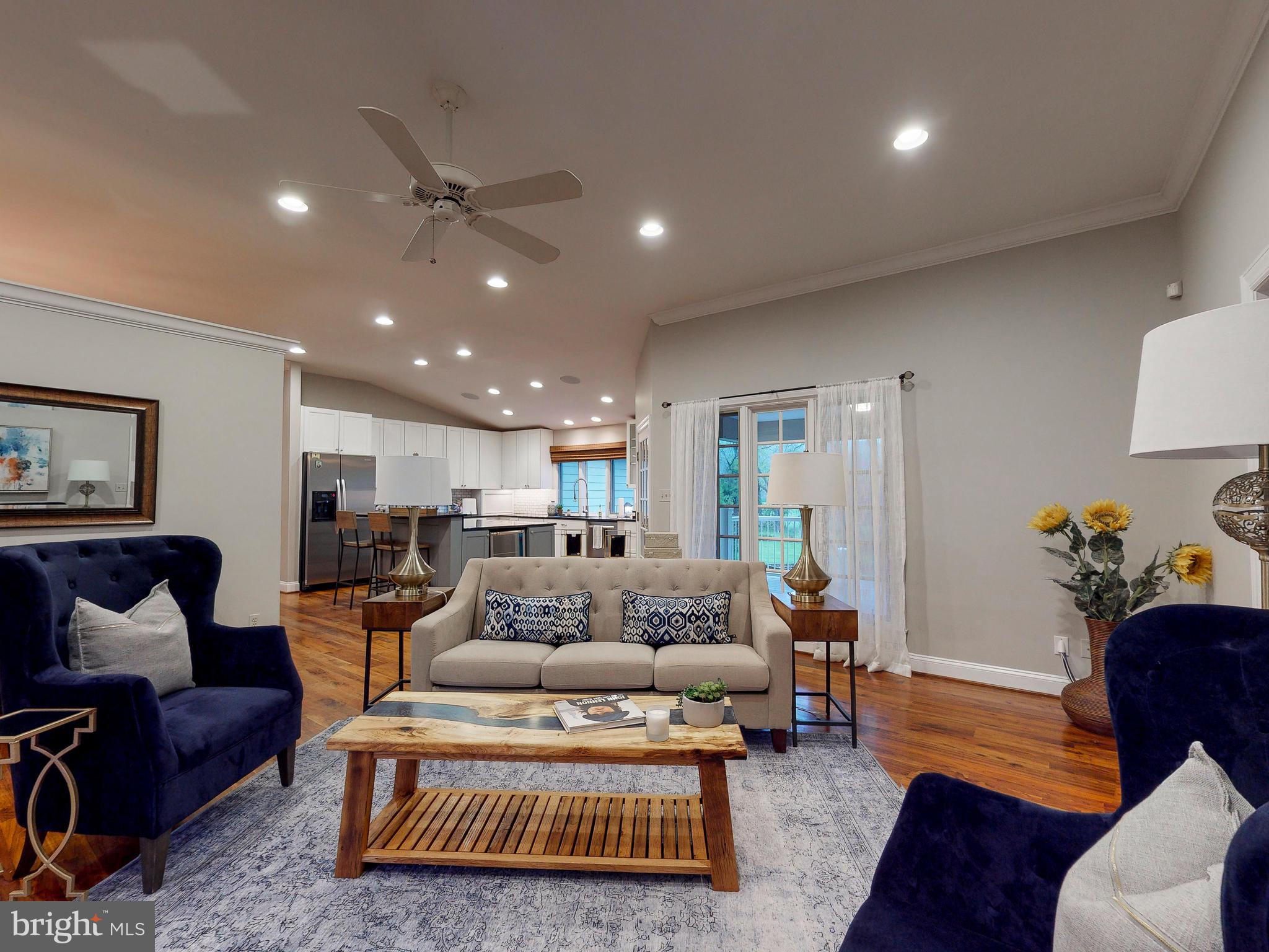 Main Level