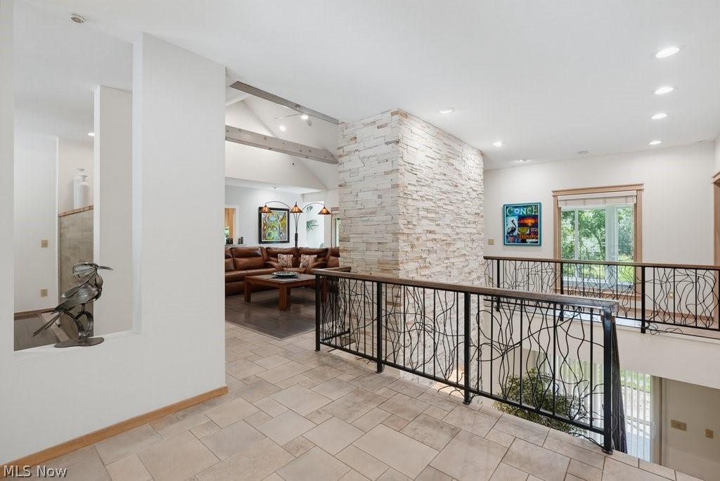 1758 Meander Way Mogadore, OH 44260 - Photo 12 of 50 Entrance Foyer