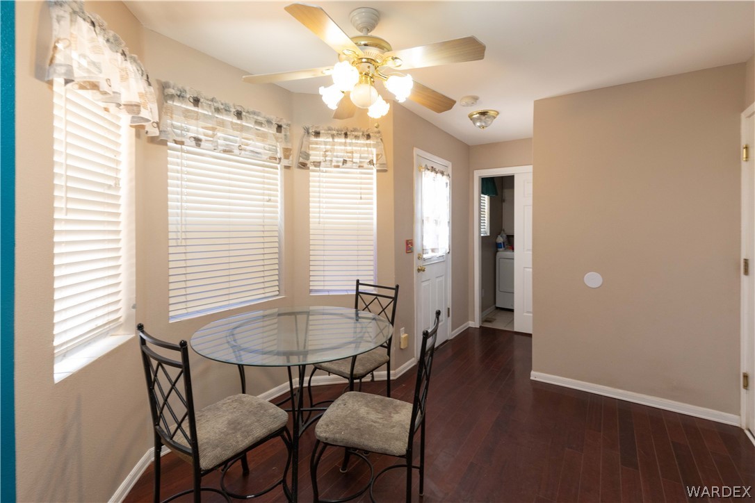 2935 West Carmichael Road Golden Valley, AZ 86413 - Photo 12 of 48