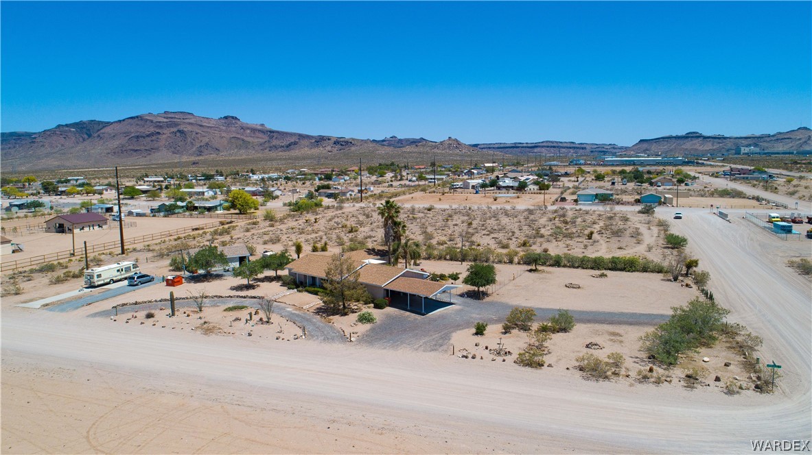 2935 West Carmichael Road Golden Valley, AZ 86413 - Photo 45 of 48