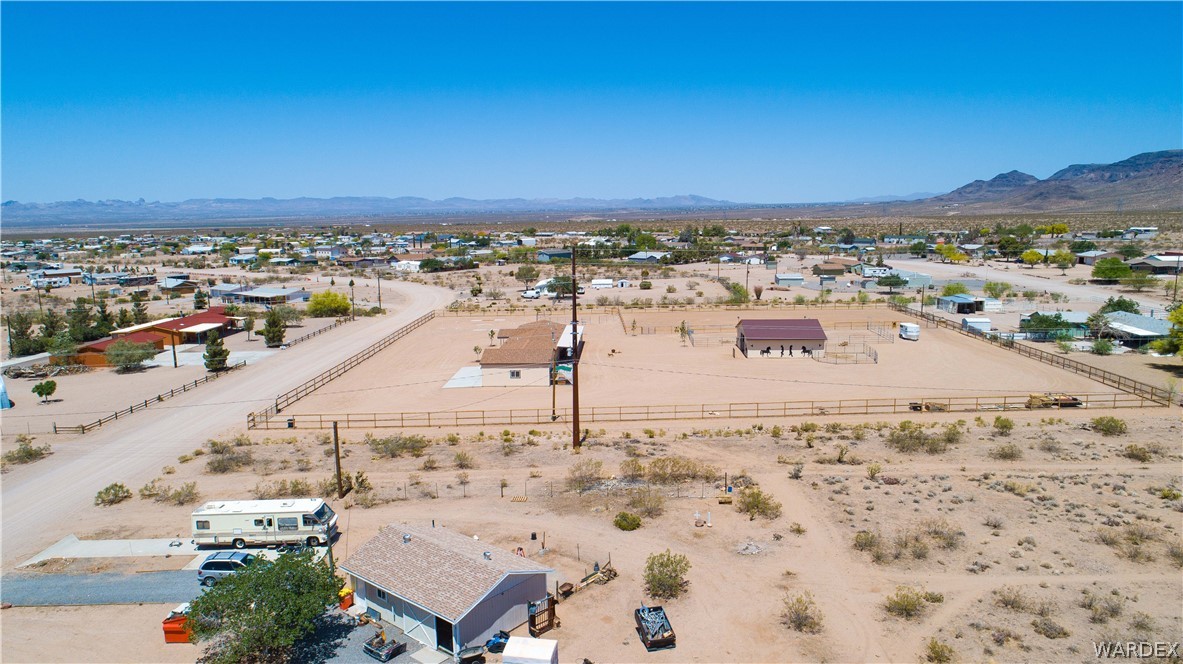 2935 West Carmichael Road Golden Valley, AZ 86413 - Photo 46 of 48
