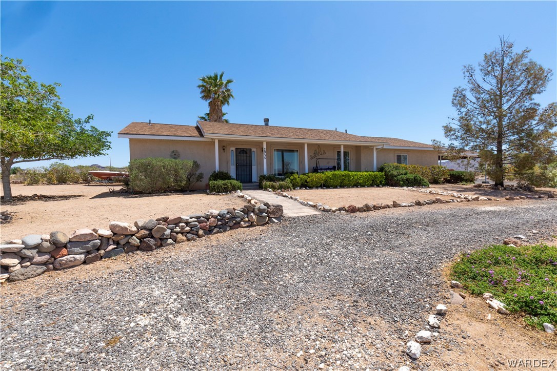 2935 West Carmichael Road Golden Valley, AZ 86413 - Photo 47 of 48