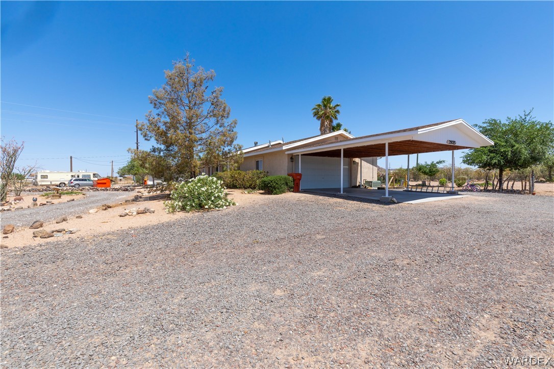 2935 West Carmichael Road Golden Valley, AZ 86413 - Photo 48 of 48