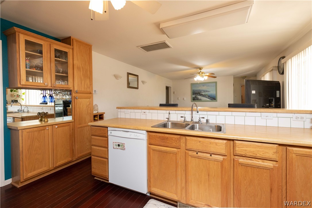 2935 West Carmichael Road Golden Valley, AZ 86413 - Photo 8 of 48