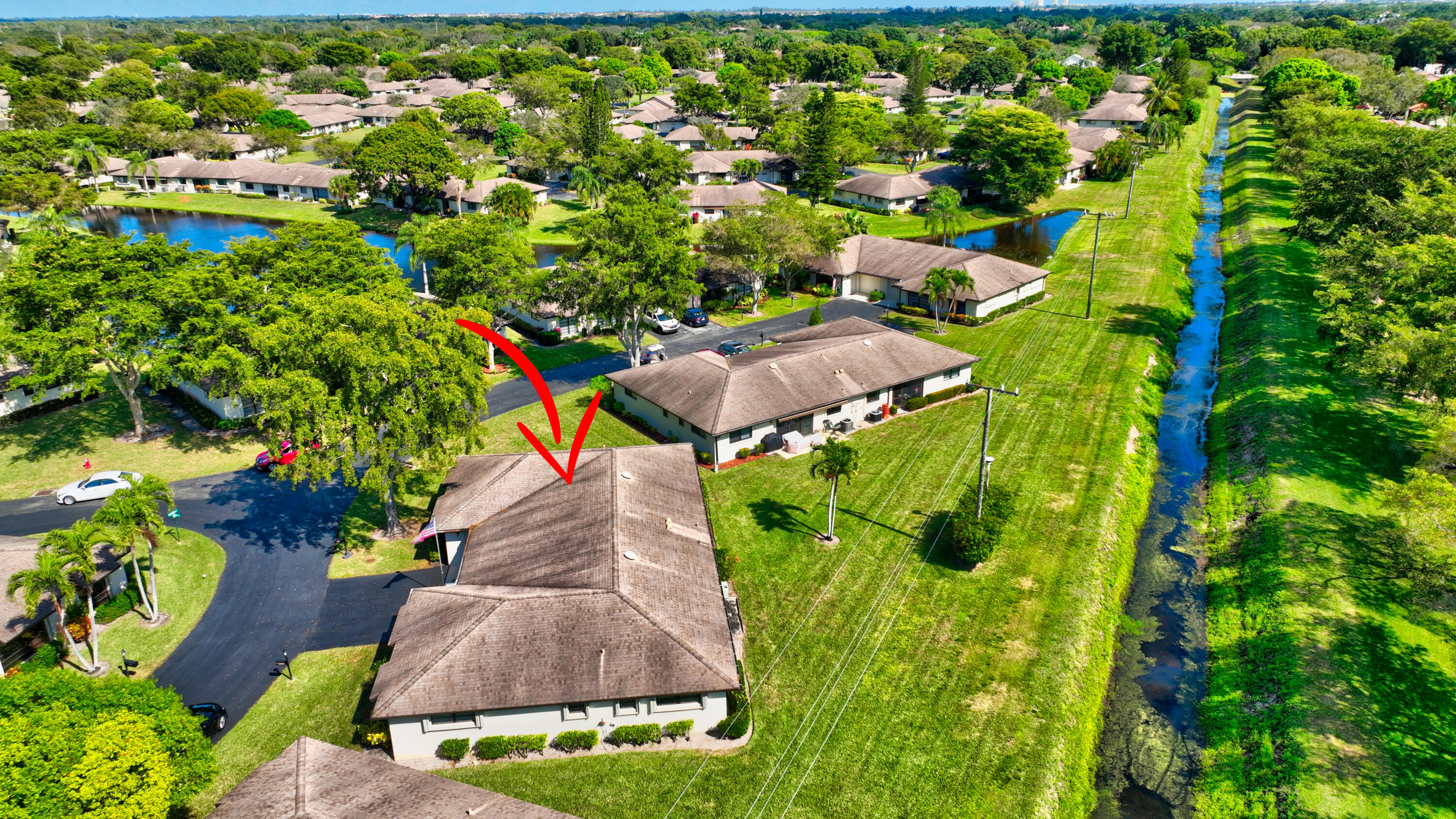 4858 Equestrian Road, Unit A Boynton Beach, FL 33436 - Photo 6 of 42 05_dji_0372_3_4_5_6