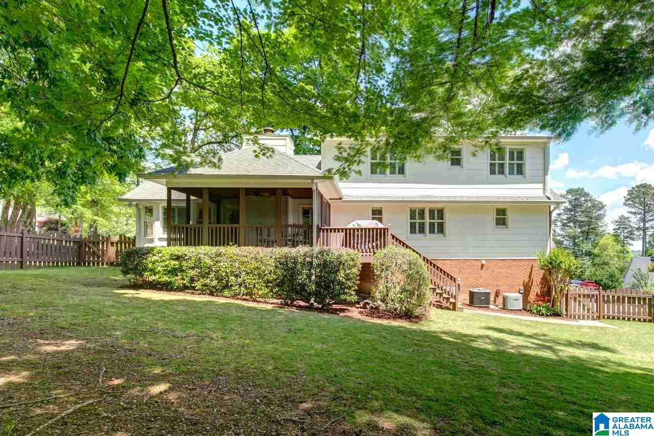 206 Woodward Road Trussville, AL 35173 - Photo 35 of 36
