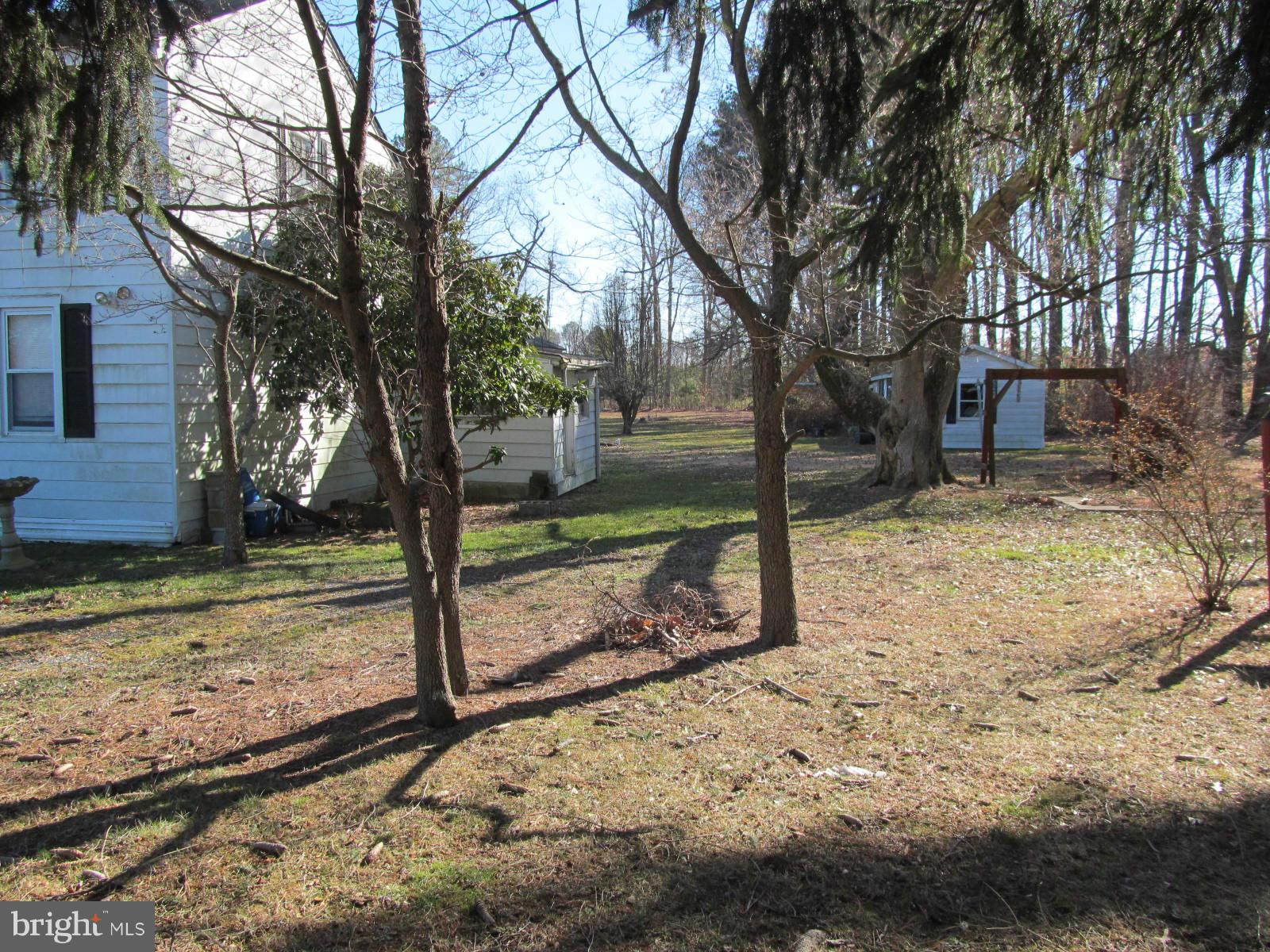 1310 Perrys Corner Road Grasonville, MD 21638 - Photo 23 of 30 Exterior (General)