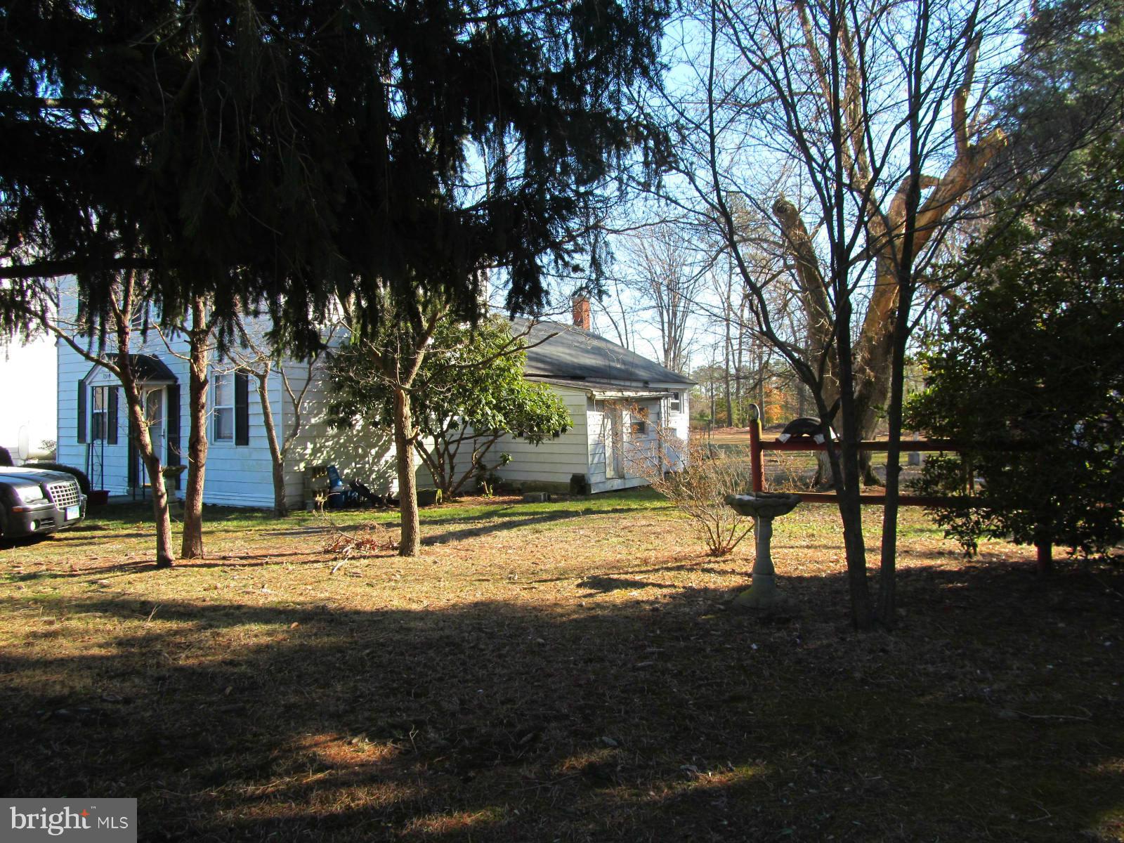 1310 Perrys Corner Road Grasonville, MD 21638 - Photo 24 of 30 Exterior (General)