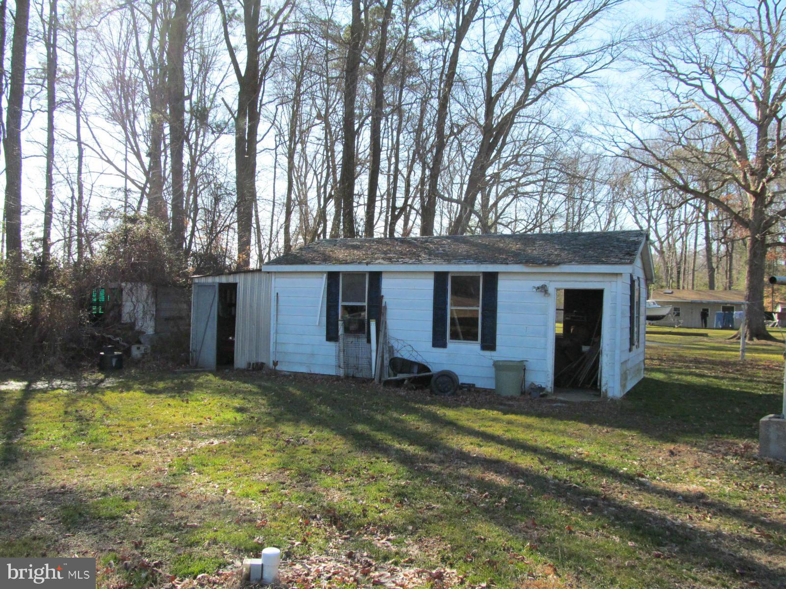 1310 Perrys Corner Road Grasonville, MD 21638 - Photo 26 of 30 Exterior (General)