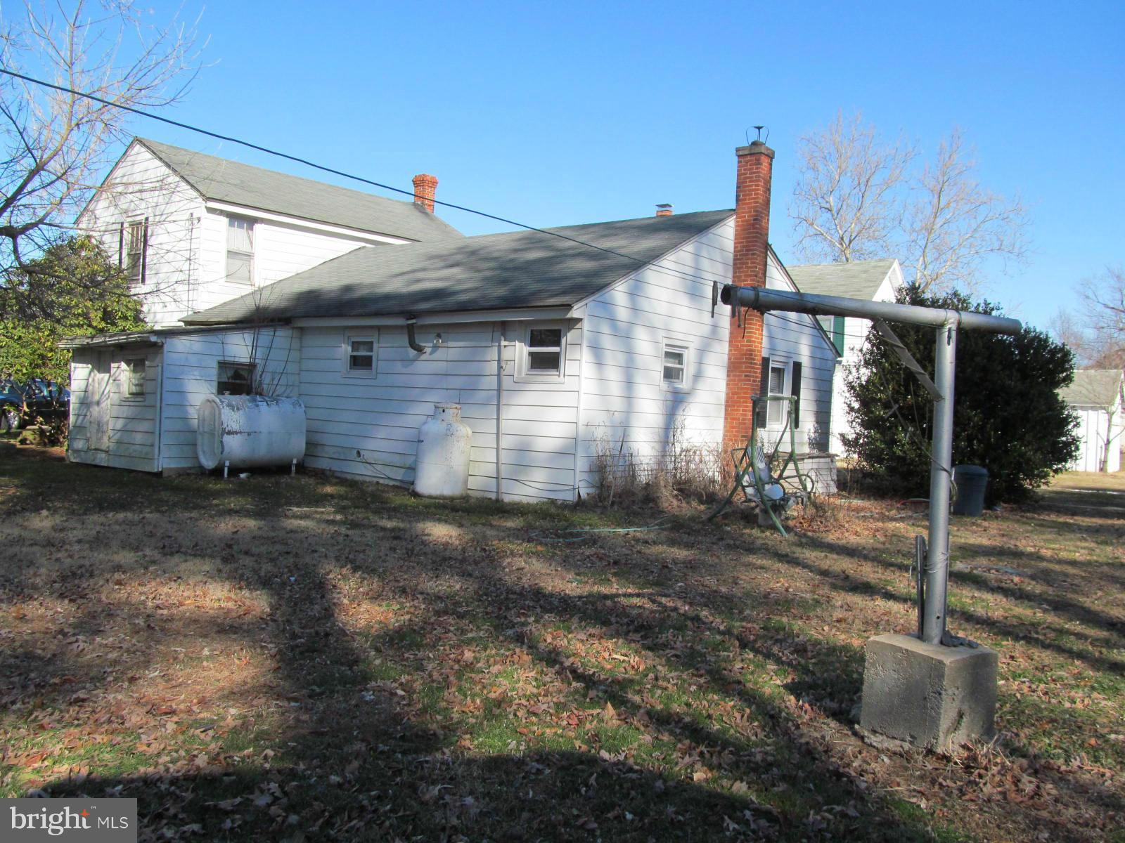 1310 Perrys Corner Road Grasonville, MD 21638 - Photo 29 of 30 Exterior (Rear)