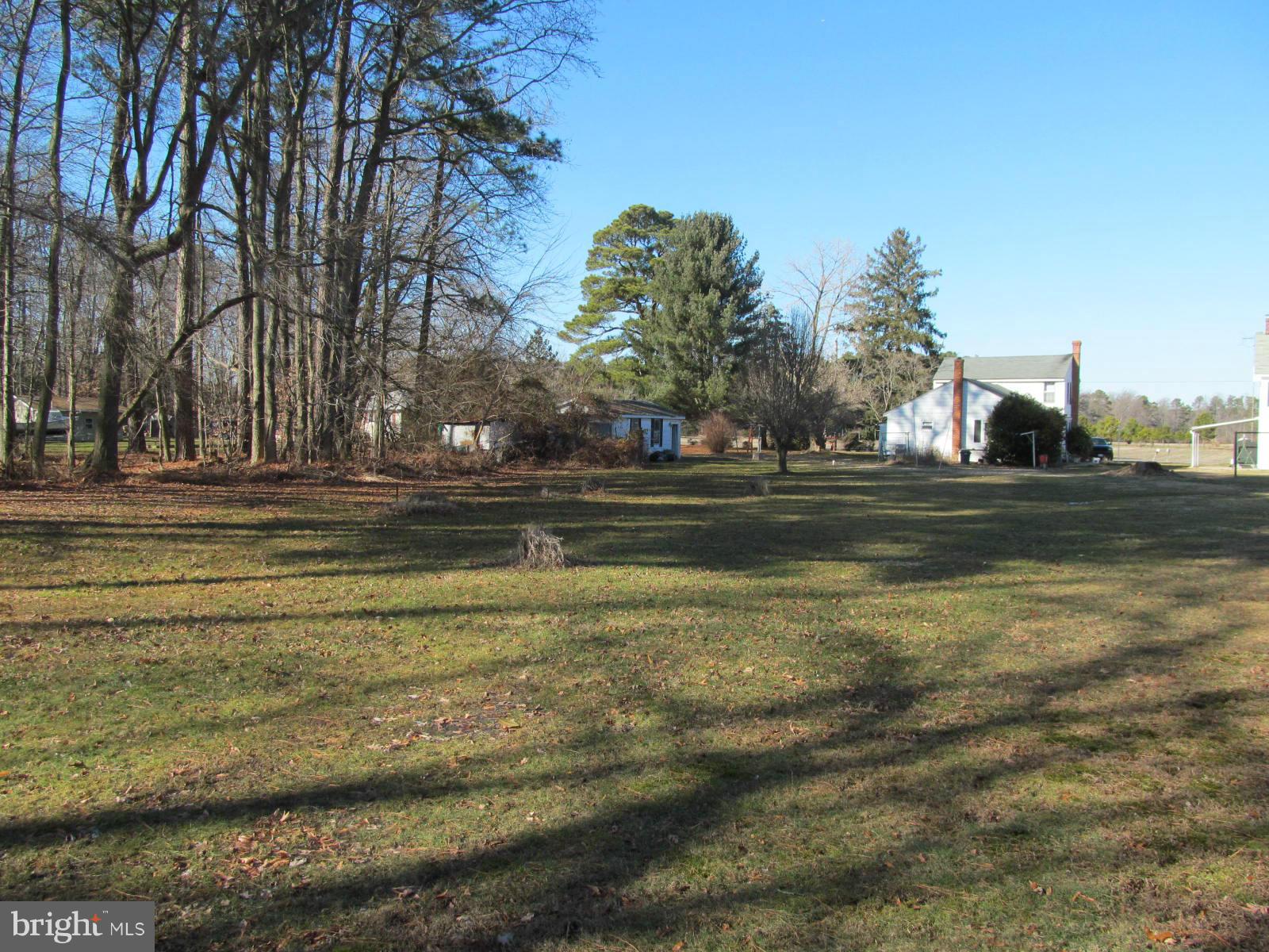 1310 Perrys Corner Road Grasonville, MD 21638 - Photo 7 of 30 Exterior (Rear)